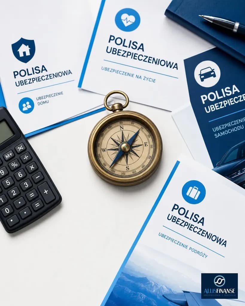 Post Allis Finanse: polisy na wszystko