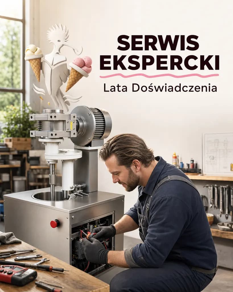 Post o serwisie