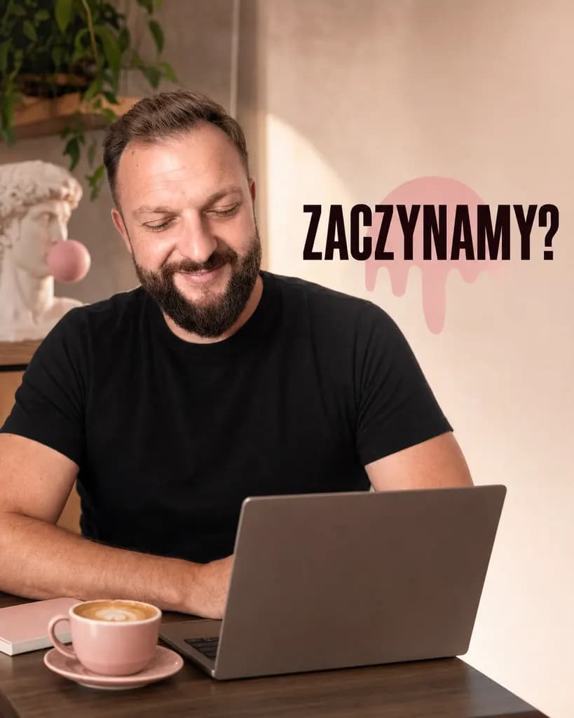 Story z CTA