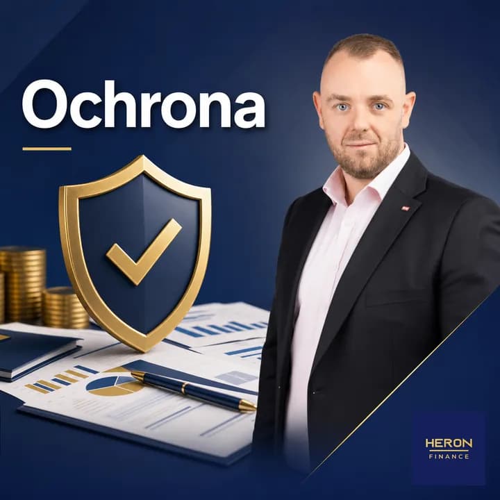 Ochrona klienta